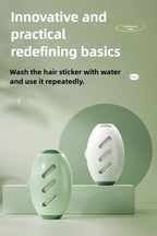 Reusable Pet Hair Remover Roller Ball – Washable Lint Cleaner for Clothes, Sofa & Pet Hair
