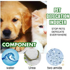 Pet Toilet Training Spray 30ml – Puppy Potty Training Aid & Designated Toilet Area Encouragement Spray for Dogs and Cats