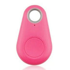Mini Bluetooth 4.0 Smart Anti-Lost Tracker Tag for Pets, Kids, Wallet, Keys – Wireless Key Finder with Alarm and Phone Finder App Support (iOS and Android)