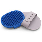 Cat Grooming & Massage Bath Brush for Dogs & Cats