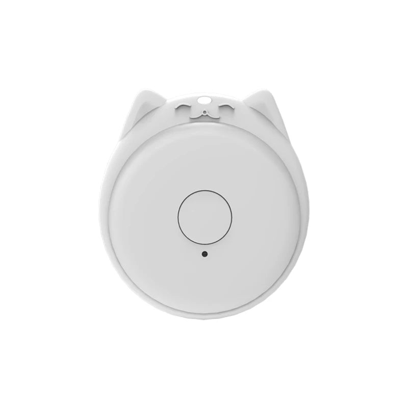 Mini Bluetooth Anti-Lost Tracker for Keys & Pets