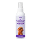 Pet Softness Solution Spray with Lavender Essence – Coat Conditioning & Shine Spray for Dogs and Cats