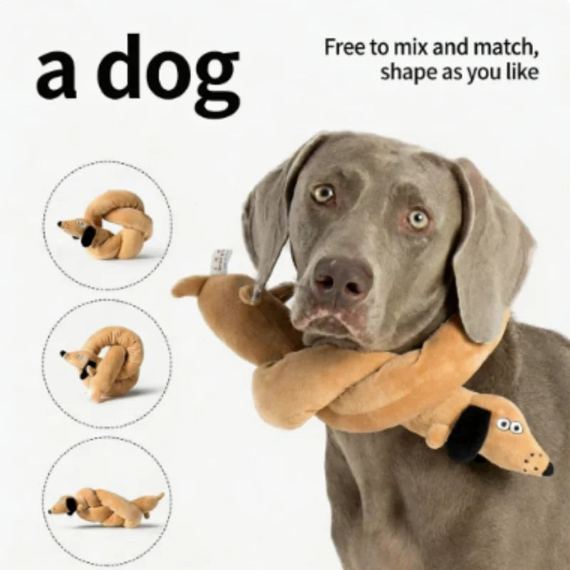 Snail Snuffle Mat Pet Toy Interactive Puzzle Sniffing Toy for Dogs and Cats