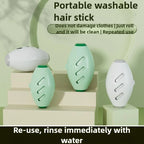 Reusable Pet Hair Remover Roller Ball – Washable Lint Cleaner for Clothes, Sofa & Pet Hair