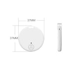 Mini Bluetooth Anti-Lost Tracker for Keys & Pets