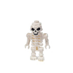 Halloween Skeleton Army Mini Building Blocks – DIY Skeleton Character Model
