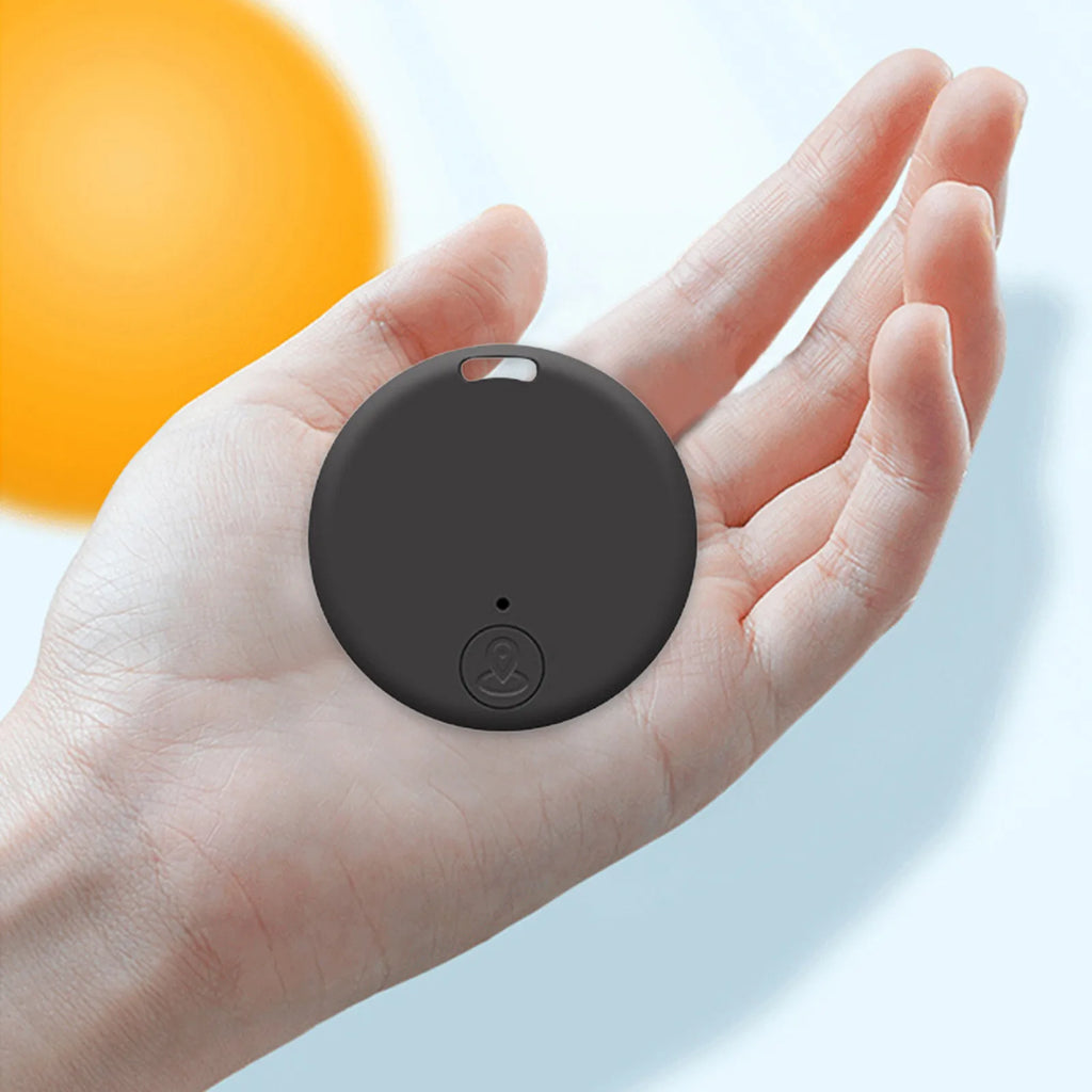 Mini Bluetooth Anti-Lost Tracker for Keys & Pets