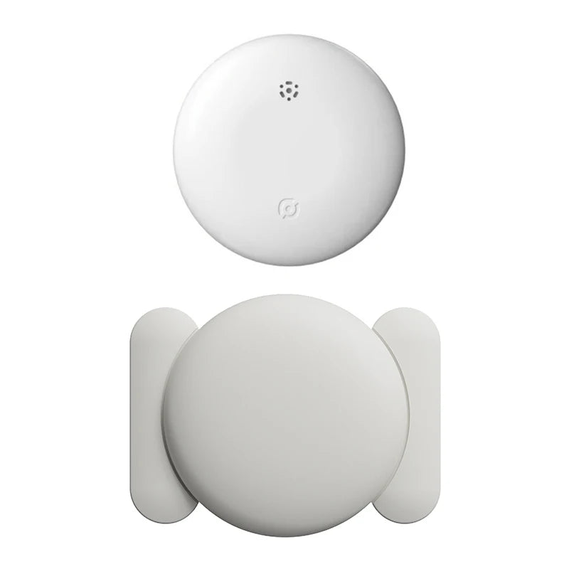 Smart GPS Locator Tag – Pet, Kids, Wallet and Luggage Tracker (Apple Find My Compatible)