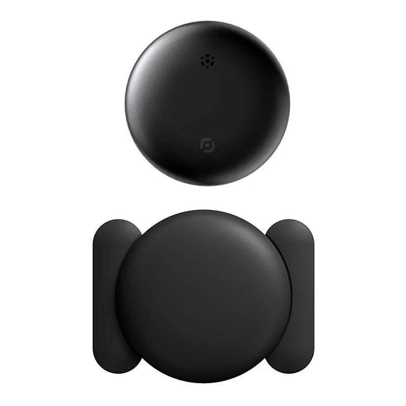 Smart GPS Locator Tag – Pet, Kids, Wallet and Luggage Tracker (Apple Find My Compatible)