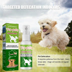 Pet Toilet Training Spray 30ml – Puppy Potty Training Aid & Designated Toilet Area Encouragement Spray for Dogs and Cats