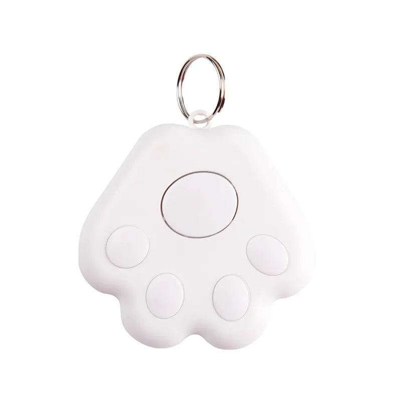 Smart Mini GPS Bluetooth Tracker – Key Finder for Pets, Kids and Bags