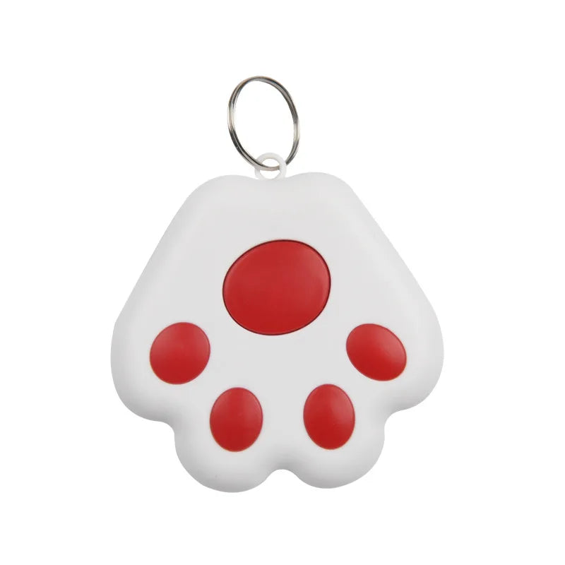 Smart Mini GPS Bluetooth Tracker – Key Finder for Pets, Kids and Bags