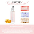 20ml Pheromone Perfume Oil Roll-On for Women | Long-Lasting Essential Oil Fragrance Gift