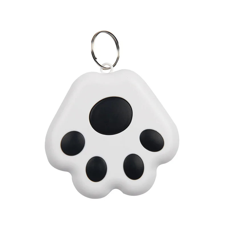 Smart Mini GPS Bluetooth Tracker – Key Finder for Pets, Kids and Bags