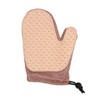 2-in-1 Pet Grooming Glove for Dogs & Cats – Hair Remover Mitt, Deshedding Brush & Gentle Massage Tool