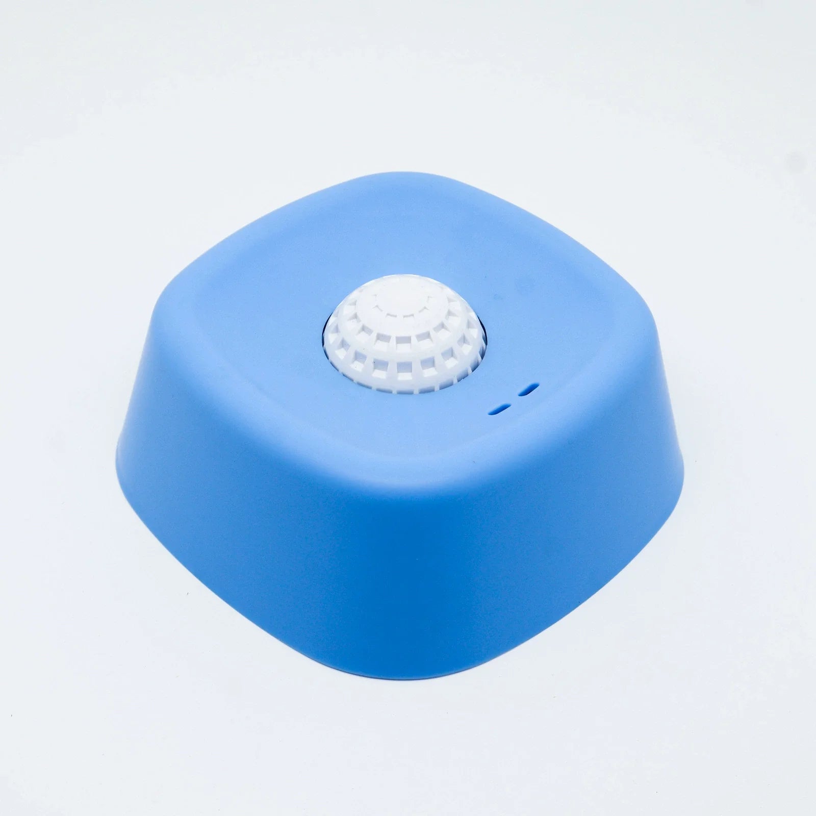 Pet Lick Bowl Slow Feeder – Non-Slip Silicone Mat for Dogs & Cats