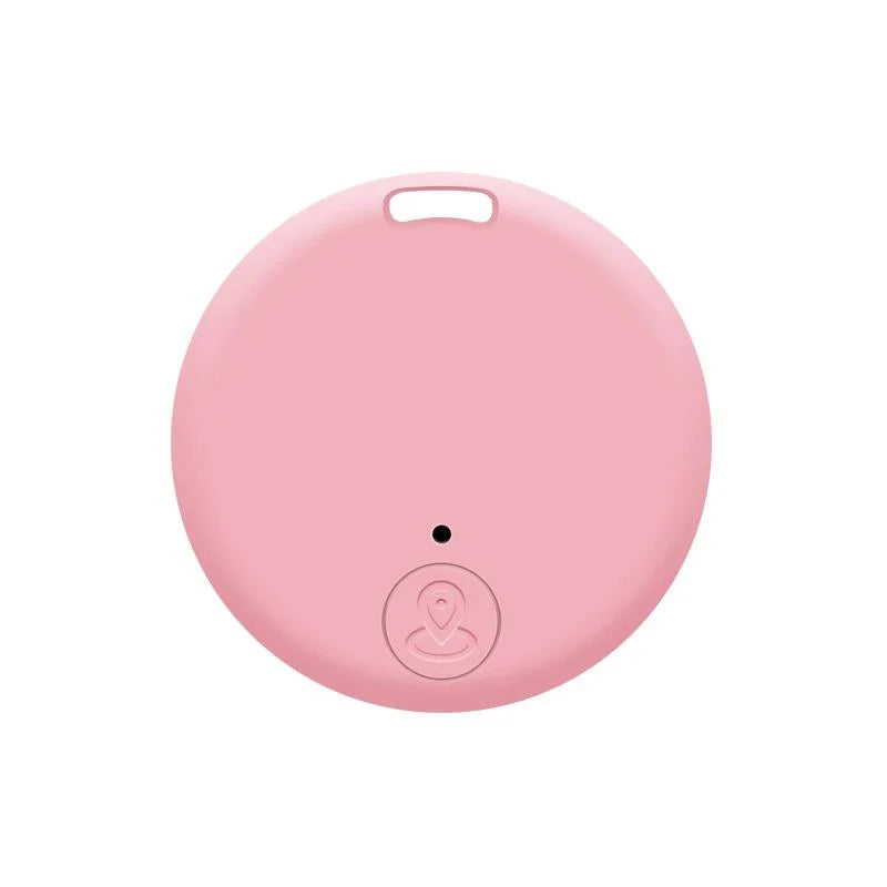 Mini Bluetooth Anti-Lost Tracker for Keys & Pets