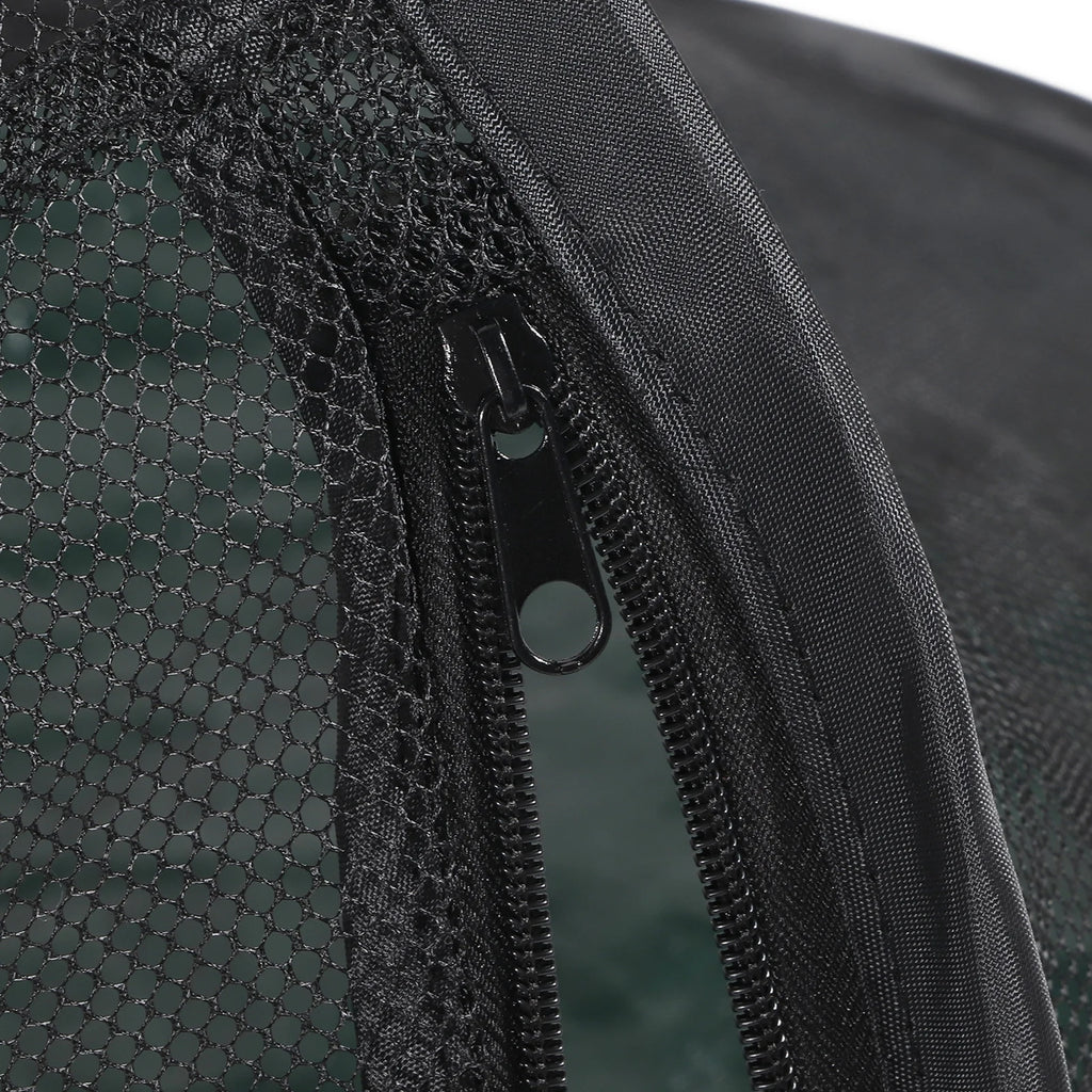 Pet Enclosure Tent Portable Breathable Foldable Outside Cat Enclosure Tent for Outdoor Travel Portable Cat Tent Dog Outdoor Tent