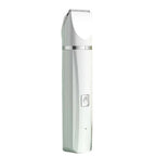Professional 4-in-1 Electric Pet Grooming Tool Set – USB Rechargeable Dog Hair Clipper, Nail Grinder & Pet Trimmer