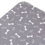 Reusable Puppy Pee Pad 60×40cm | Leak-Proof Absorbent Dog and Cat Training Mat for Home and Travel