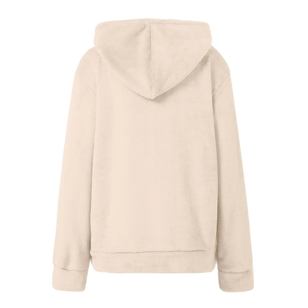 Unisex Pet Carrier Hoodie Cat Dog Bag Long Sleeve Sweatshirt Multiple Colors Plush Daily Wear Fashion Accessory