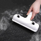 Cat Hair Remover Brush – Large Self-Cleaning Pet Fur Roller for Sofa, Furniture & Clothes