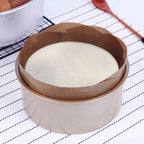 Reusable Non-Stick Baking Mat – Round and Square Heat Resistant Oven Liner for Baking, Roasting and Cooking