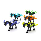 Halloween Skeleton Army Mini Building Blocks – DIY Skeleton Character Model