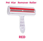 Reusable Pet Hair Remover Roller Set – Self-Cleaning Fur Cleaner for Cats, Dogs, Sofa & Carpet
