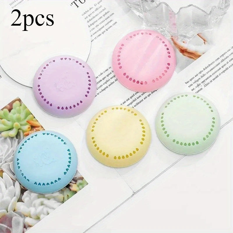 Aromatherapy Air Freshener & Deodorizer – Long Lasting Fragrance for Bathroom, Bedroom, Wardrobe, Car & Toilet