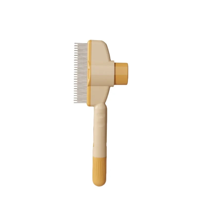 Dog & Cat Hair Remover Grooming Brush