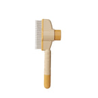 Dog & Cat Hair Remover Grooming Brush