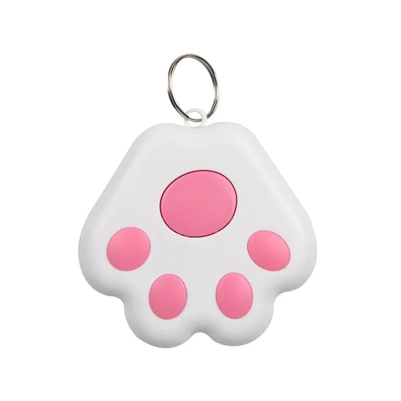 Smart Mini GPS Bluetooth Tracker – Key Finder for Pets, Kids and Bags