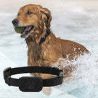 Waterproof GPS Pet Tracker for Dogs & Cats with Adjustable Collar – Real-Time Anti-Lost Smart Locator Device for iOS & Android