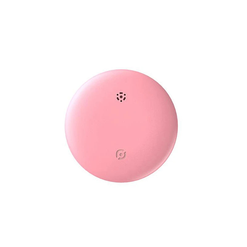 Smart GPS Locator Tag – Pet, Kids, Wallet and Luggage Tracker (Apple Find My Compatible)
