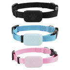 Waterproof GPS Pet Tracker for Dogs & Cats with Adjustable Collar – Real-Time Anti-Lost Smart Locator Device for iOS & Android