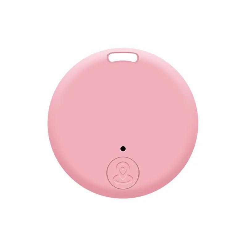 Mini Bluetooth Anti-Lost Tracker for Keys & Pets