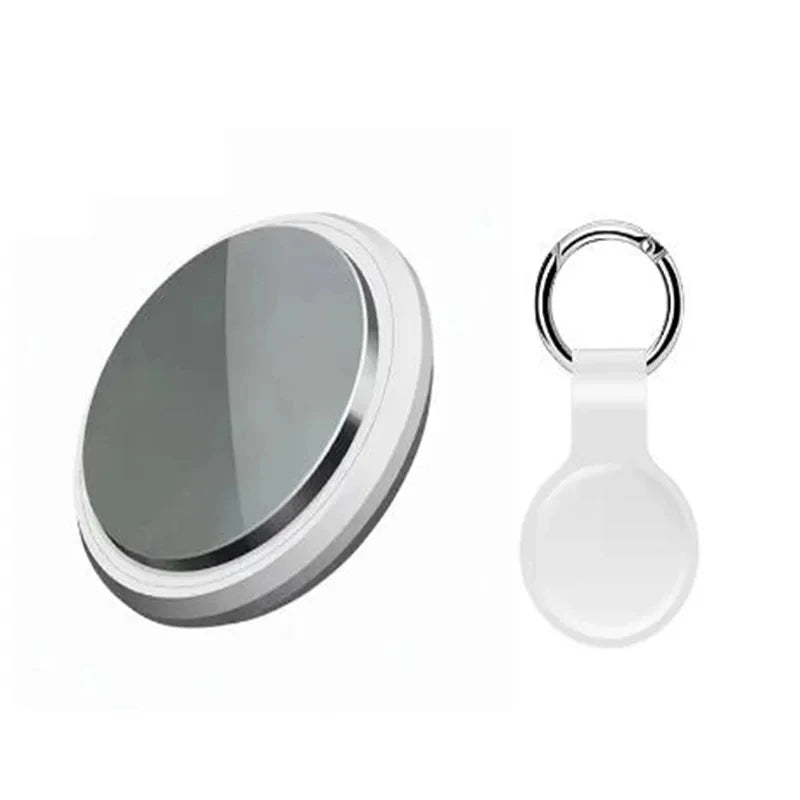Mini GPS Tracker Smart Anti-Lost Bluetooth Finder Tag for Car Pets Kids Bags Wallet Keys | iOS and Android Compatible