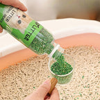 Cat Litter Deodorizing Beads 250ml – Litter Box Odor Eliminator & Pet Odor Neutralizing Freshener