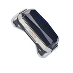 Smart GPS Pet Tracker Collar for Dogs and Cats – Waterproof Real-Time Location Device