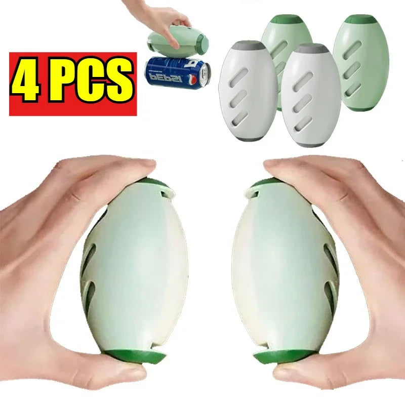 Reusable Pet Hair Remover Roller Ball – Washable Gel Lint Cleaner for Clothes, Sofa & Pet Hair