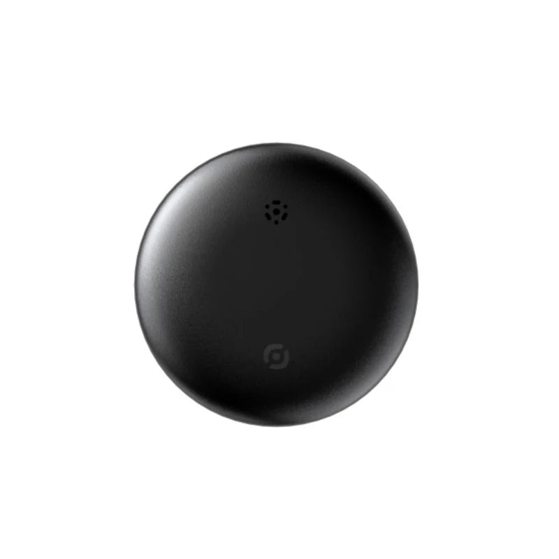Smart GPS Locator Tag – Pet, Kids, Wallet and Luggage Tracker (Apple Find My Compatible)