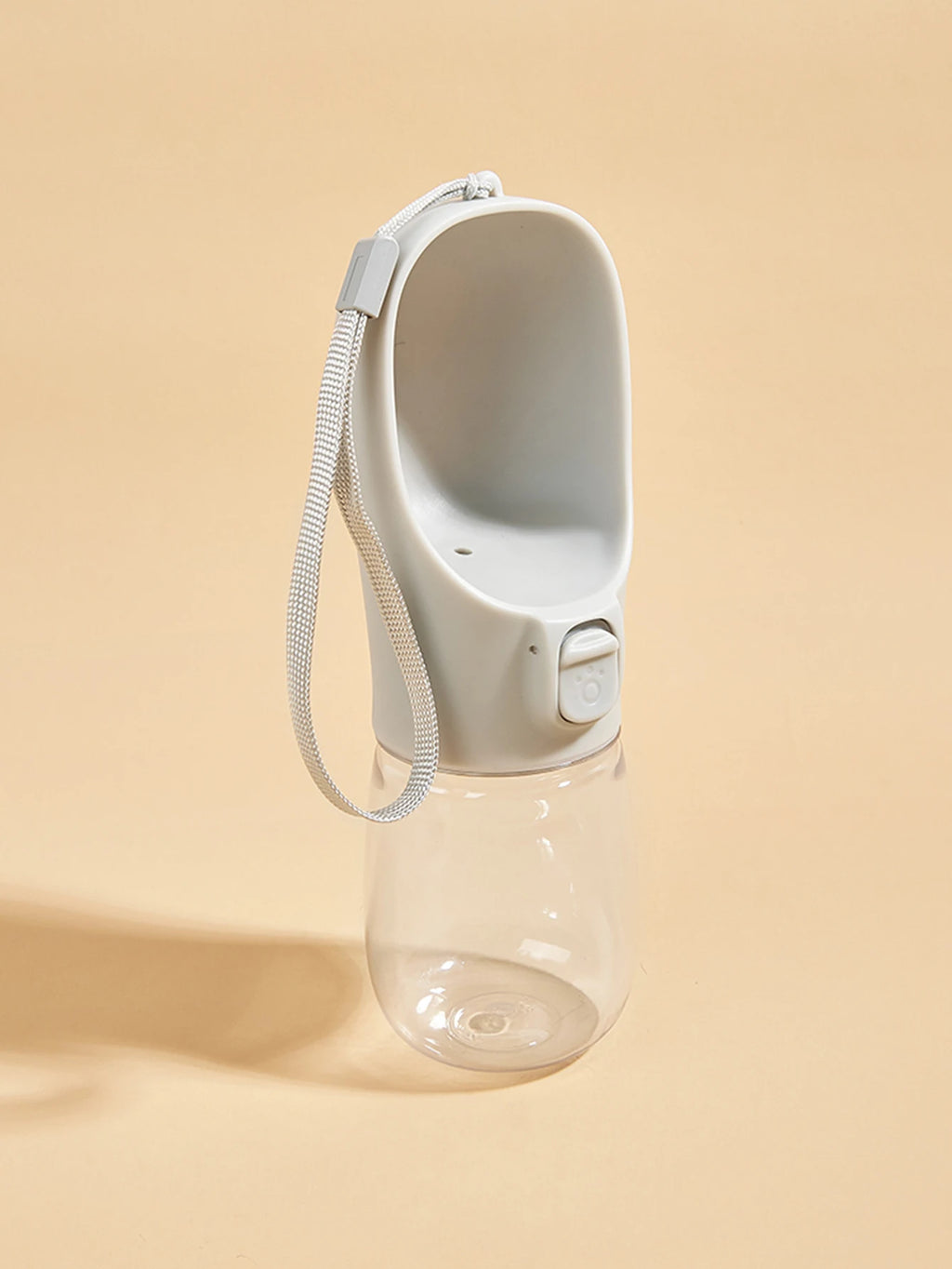 Portable Dog Water Bottle – Leak-Proof Travel Drinking Cup for Dogs & Cats