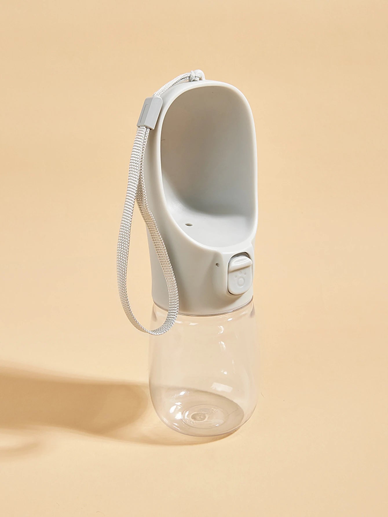 Portable Dog Water Bottle – Leak-Proof Travel Drinking Cup for Dogs & Cats
