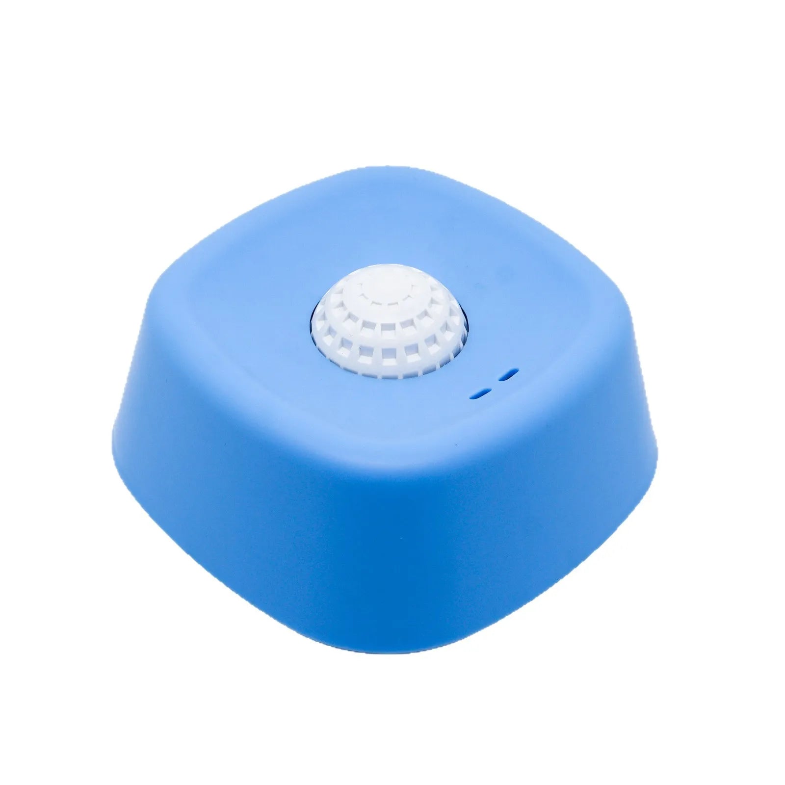 Slow Feeder Lick Bowl for Dogs – Spill-Resistant Lick Mat with Rolling Ball