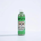 Cat Litter Deodorizing Beads 250ml – Litter Box Odor Eliminator & Pet Odor Neutralizing Freshener