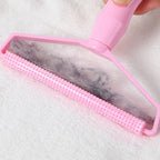 Pet Hair Remover Razor – Anti Pilling Fabric Shaver for Clothes, Sofa & Carpet Cleaning