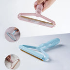 Pet Hair Remover Razor – Anti Pilling Fabric Shaver for Clothes, Sofa & Carpet Cleaning