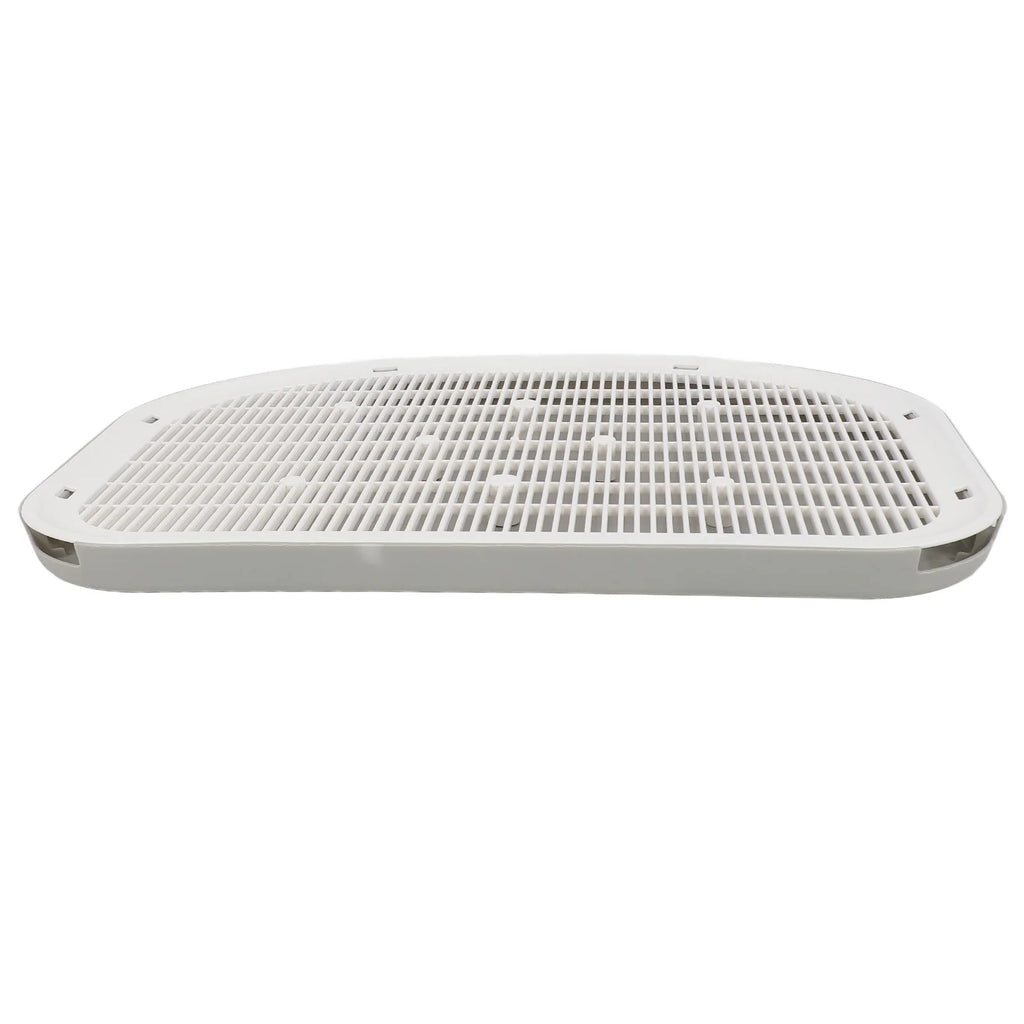 Waterproof Cat Litter Mat – Anti-Slip Litter Trapping and Catcher Mat for Cat Litter Boxes, Easy Clean Reusable Design