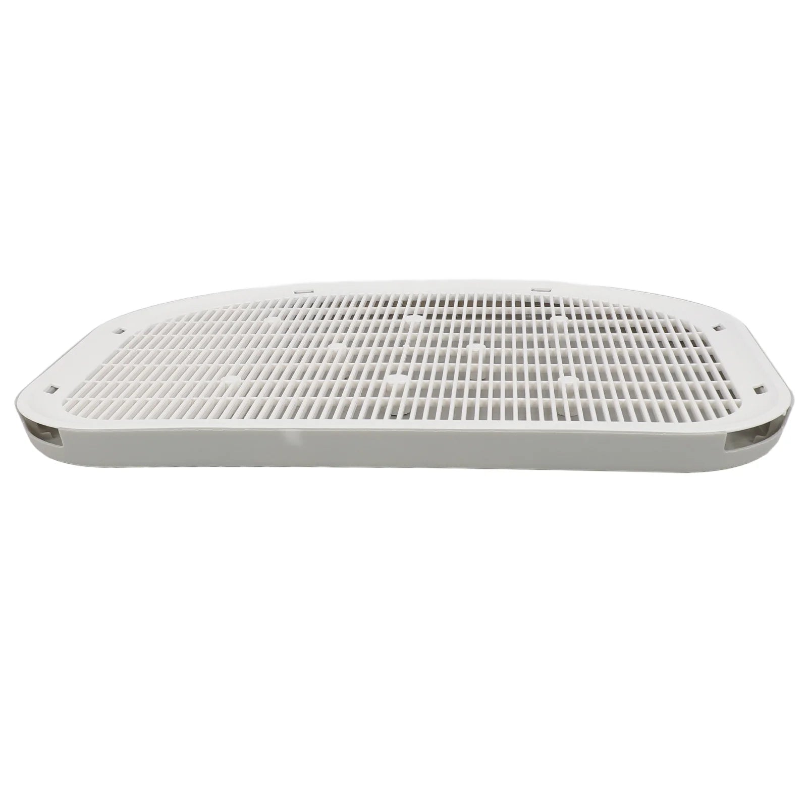 Waterproof Cat Litter Mat – Anti-Slip Litter Trapping and Catcher Mat for Cat Litter Boxes, Easy Clean Reusable Design